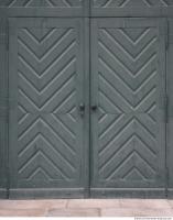 Photo Texture of Door 0014